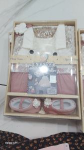 Baby giff set premium 021
