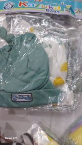 Topi stk kazuka