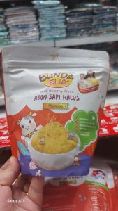 Bumbu bunda abon sapi 45g
