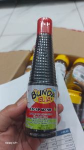 Bumbu bunda kecap manis 140ml