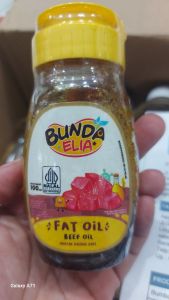 Bumbu bunda beef oil 100ml