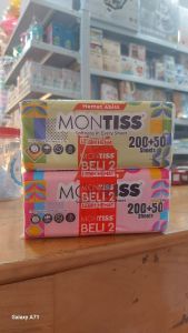Tisu montis