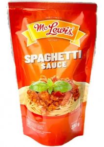 Mc lewis spaghetti 1kg