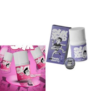 SUX VARIAN RASA 60ML