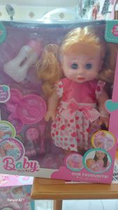 Baby lovely 