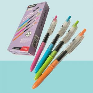 Pen Gel Benefit GP-520