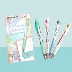 Pen Benefit GP-2 Nice