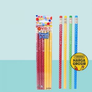 Vis-1 Pensil 2B P-779