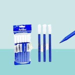 Spidol Artline Kecil Biru