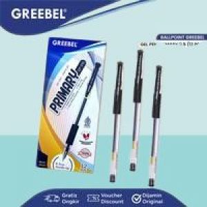 Pen Greebel Viero GP-504