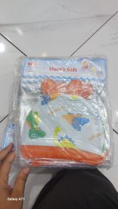 Topi MG print