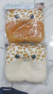 Bantal peang girafee omiland