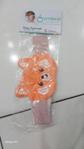 Baby eyemask omiland