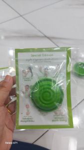 Mom uung sparepart diafragma