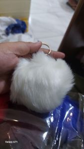 GTK pompom