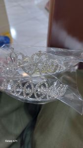 Bando mahkota