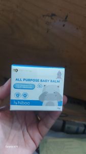 Hiboo all purpose 15g