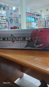 Scooter FC