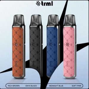 TRML Pod t28
