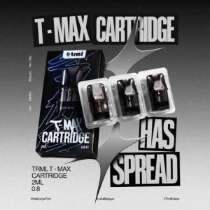 TRML T max Catridge