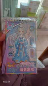 Sticker china 818