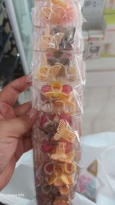 Mini kupu 3 pcs