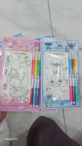 Stationery