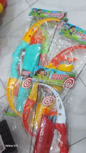 Pemanah super