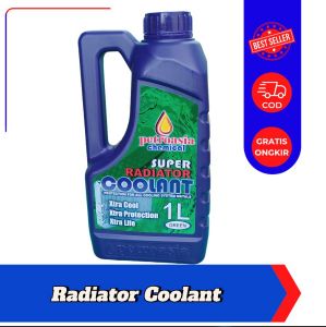 Radiator Coolant Petro Asia