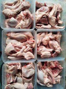 Bebek potong 8