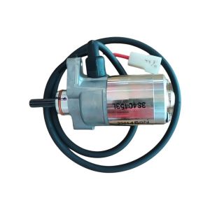 Dinamo starter Vega R New