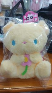 Boneka jennis