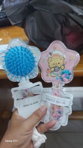 Hair comb