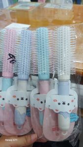 Comb sisir blow