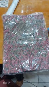 Paperbag batik besar