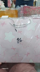 Paperbag bintang