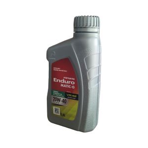 Oli Enduro Matik G 20W-40