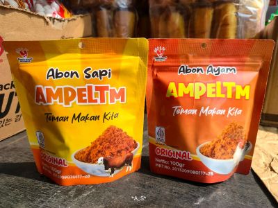 Abon ampeltm