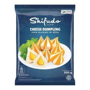Shifudo dumpling