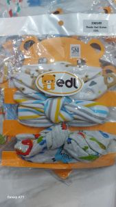 Bando isi 3 EDL