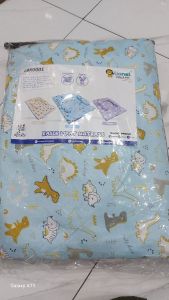Kasur lipat lionel