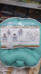 Sofa duduk bantal chugbog