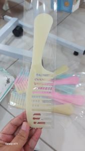 Sisir tangkai