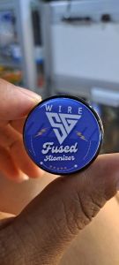 WIRE FUSED DUAL MOOD 