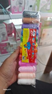 4D super clay