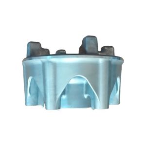 Dudukan Gear belakang MX king YGP