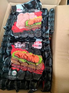 Ayoma kornet koin 450gr