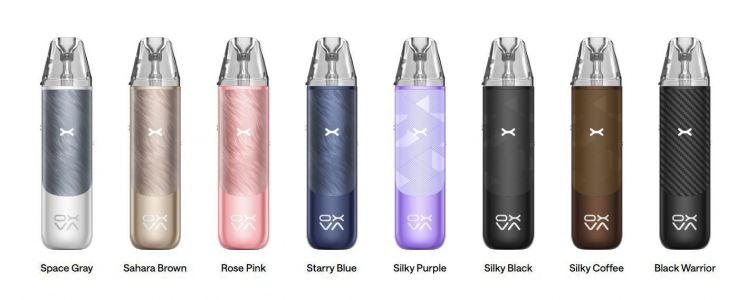 NEXLIM GO POOD KIT