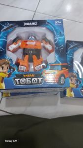 Mini tobot