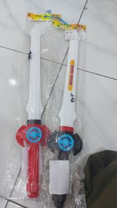 Aurora sword